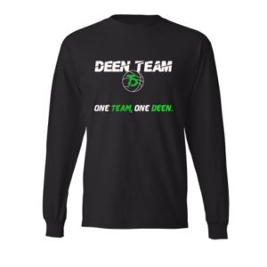 Deen Team (full sleeve)