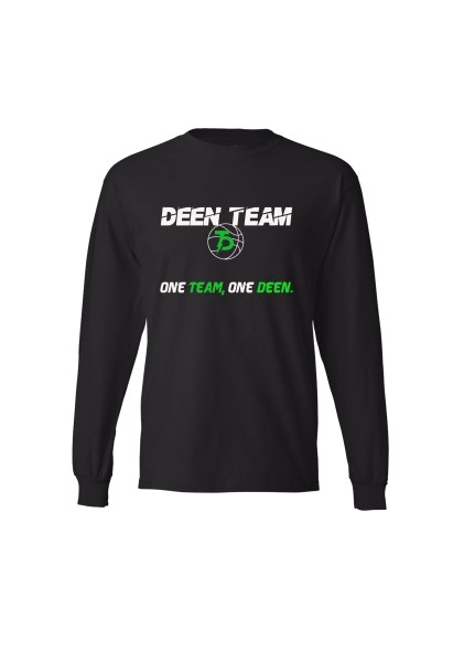 Deen Team (full sleeve)