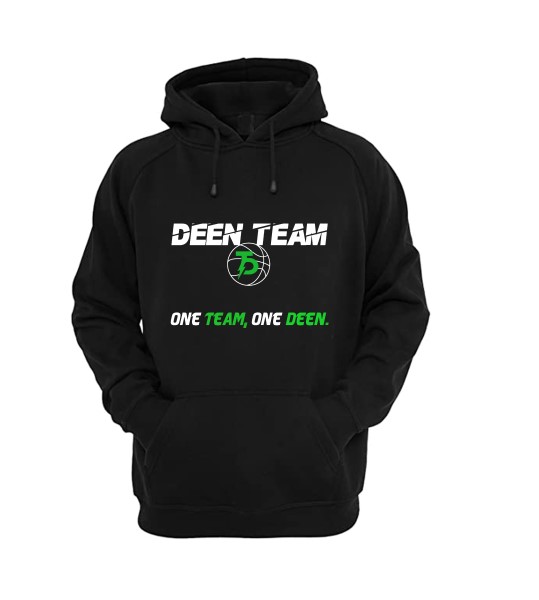 Deen Team'