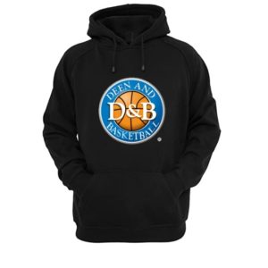 Deen and Basketball'