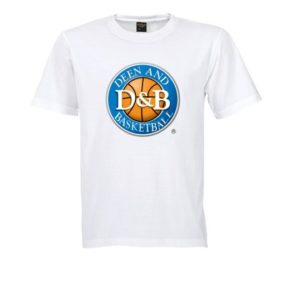 Deen and Basketball