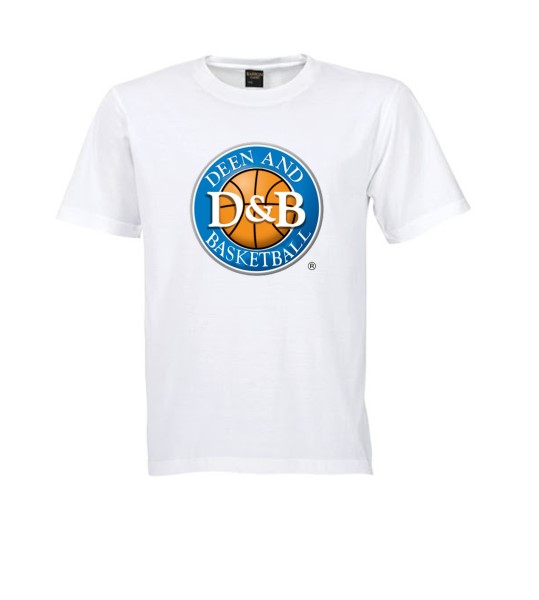 Deen and Basketball