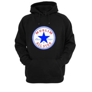 Blue' muslim all star