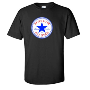 Muslim all start (blue)