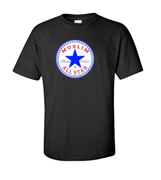 Muslim all start (blue)
