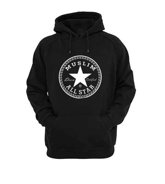 Muslim All Star'
