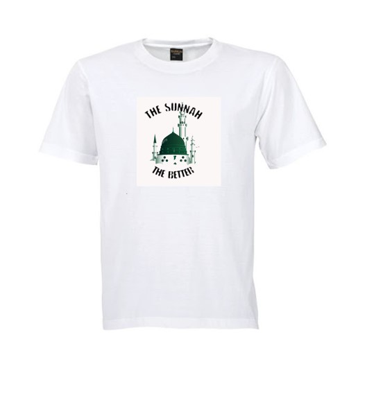 The Sunnah The Better