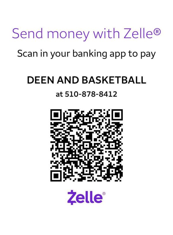 Zelle QR